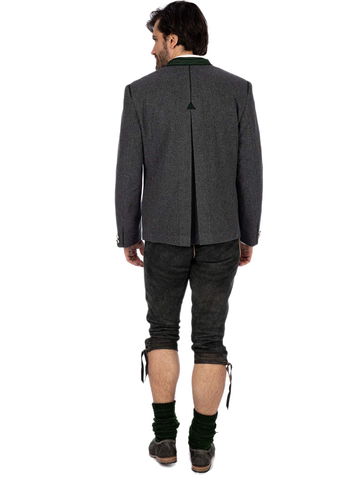 Stockerpoint Jacke Stachus, Costume Uomo