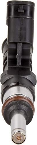 BOSCH 624210280158142 Inyector de combustible de equipo original, compatible con Mercedes-Benz AMG C63, CL63, CLK63, CLS63, E63, ML63, R63, S63,