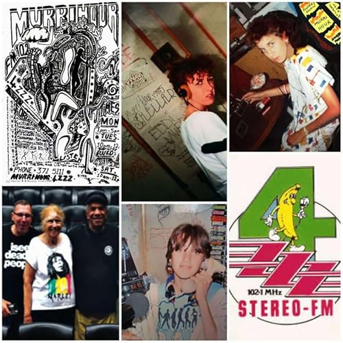 Looking back at the Murri Hour, Part 2 Podcast Por  arte de portada