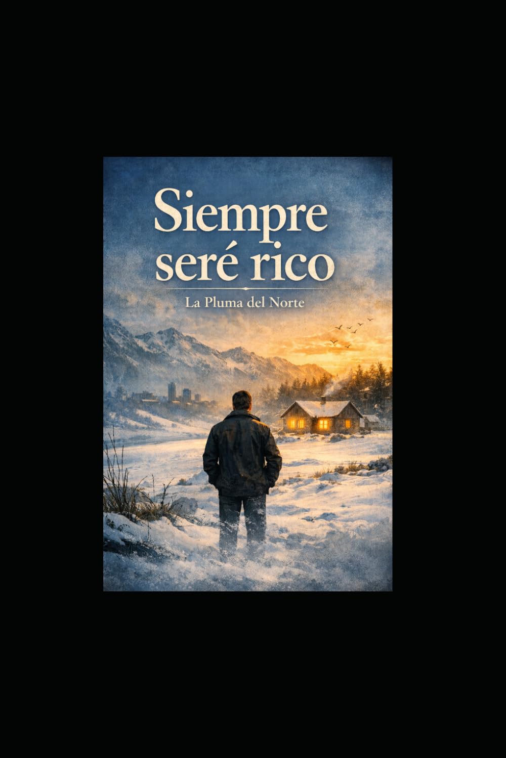 Siempre seré rico (Nadie puede cambiar el destino.)