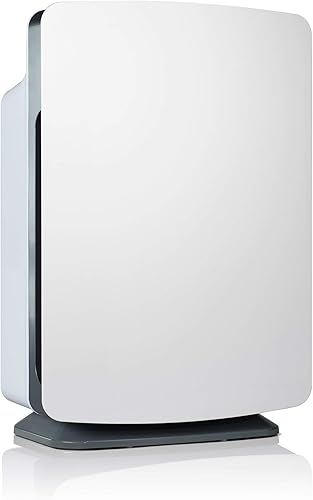 Purificador de aire de la marca BreatheSmart