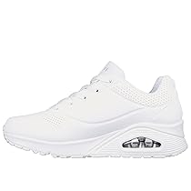 Skechers Women’s Uno-Stand ON Air Sneaker, W, 9.5 Wide