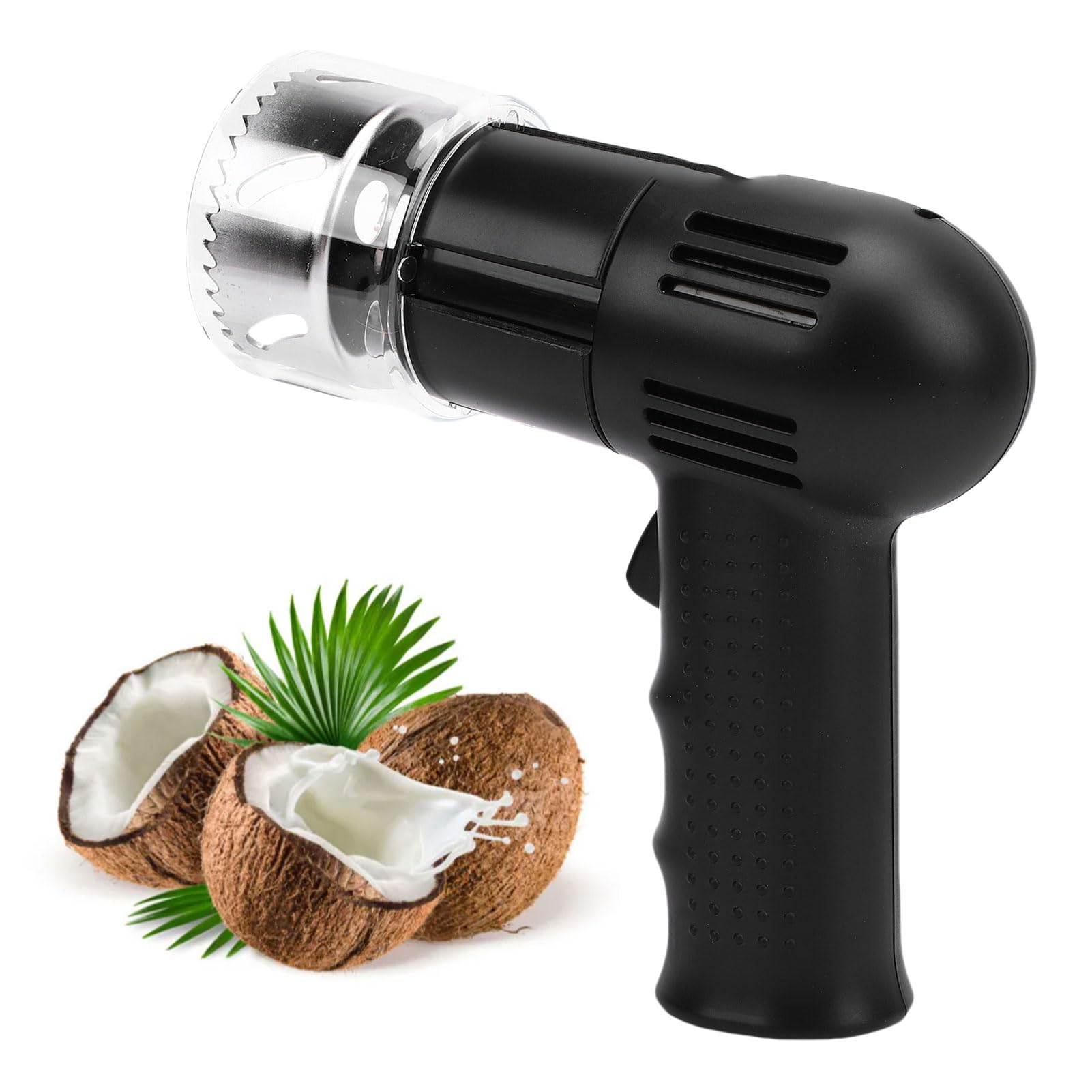 Srliya Ouvre-noix de électrique Automatique, Dispositif Fiable et Pratique pour la Cuisine Domestique