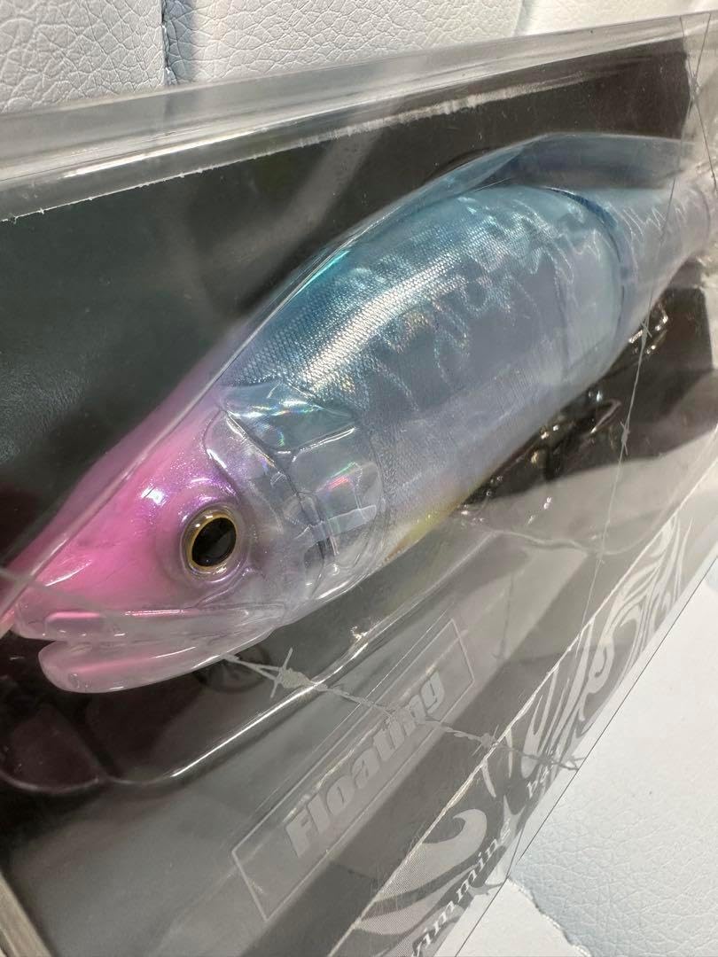 Rick Owens 24SS カーフレザーSugar Clubバッグ リック・オウエンス