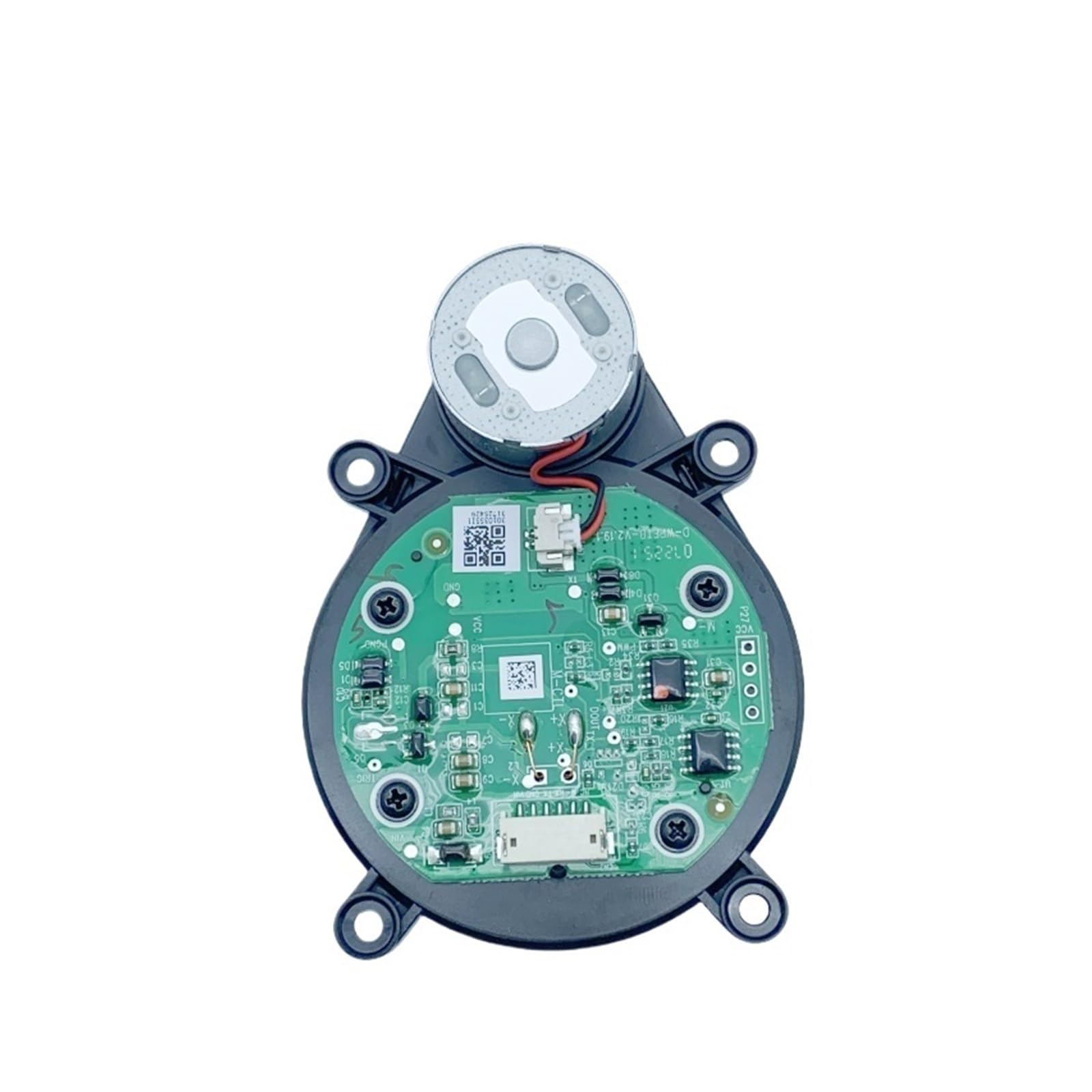 Laser Abstand Sensor LDS Ersatz Kompatibel for Roborock S8 Roboter Staubsauger Teile Zubehör