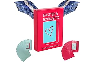 Truth or Dares for Couples