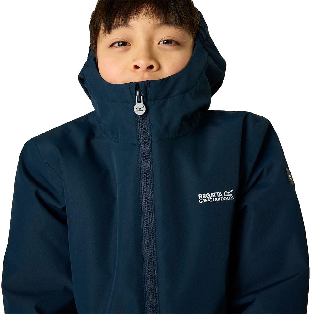 Regatta Hurdle Jacket 10 Years