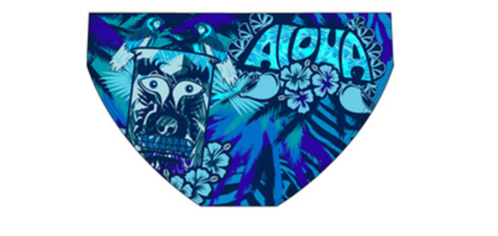 Turbo Alona Costume a Slip da Bambino Unisex - Adulto