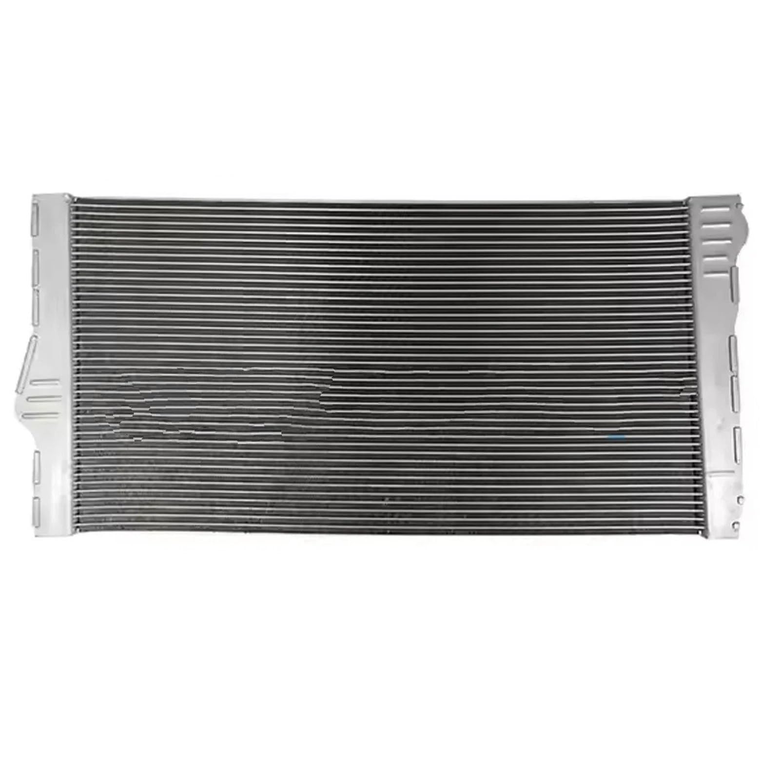 Intercooler échangeur Radiateur Refroidissement AC Pour BMW 5 F07 F10 F18 F11 520d 525d 530d 535d 6 F12 F13 F06 640d 17117805627 17118509175 7805627 8509175