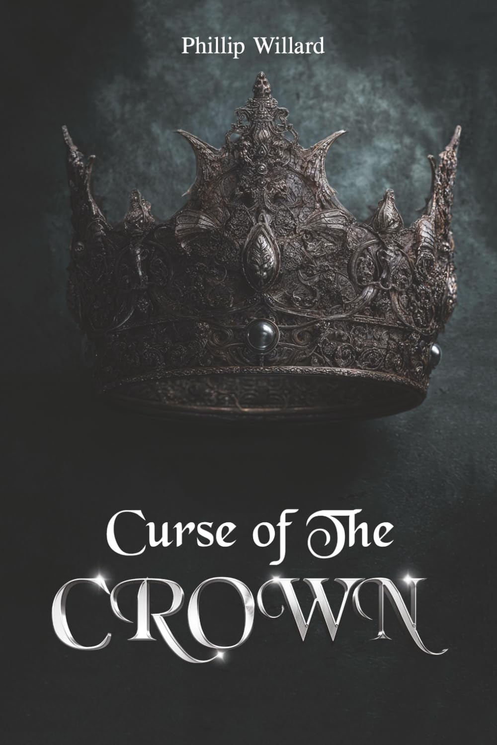 Curse of The Crown