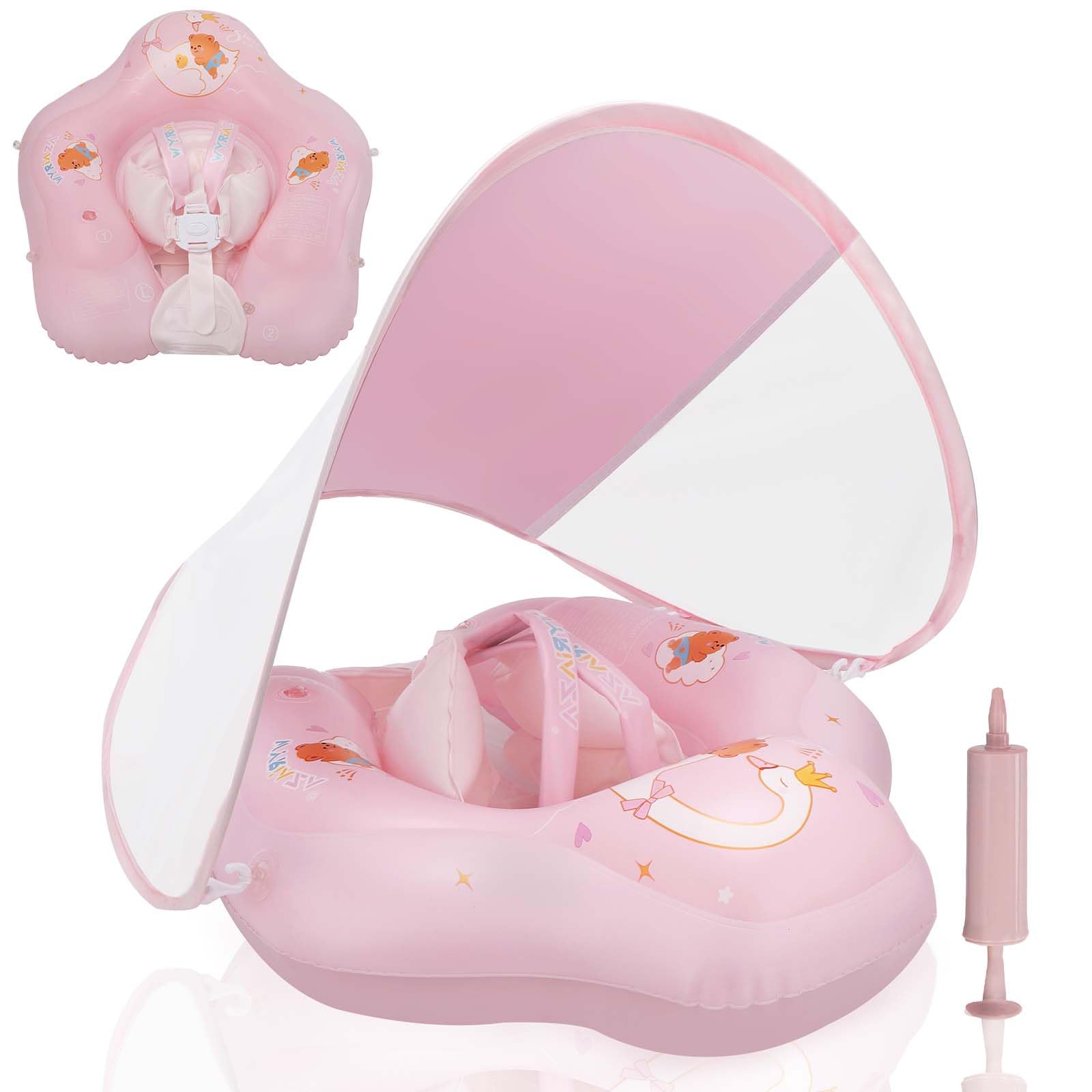 Loowarts Baby Float