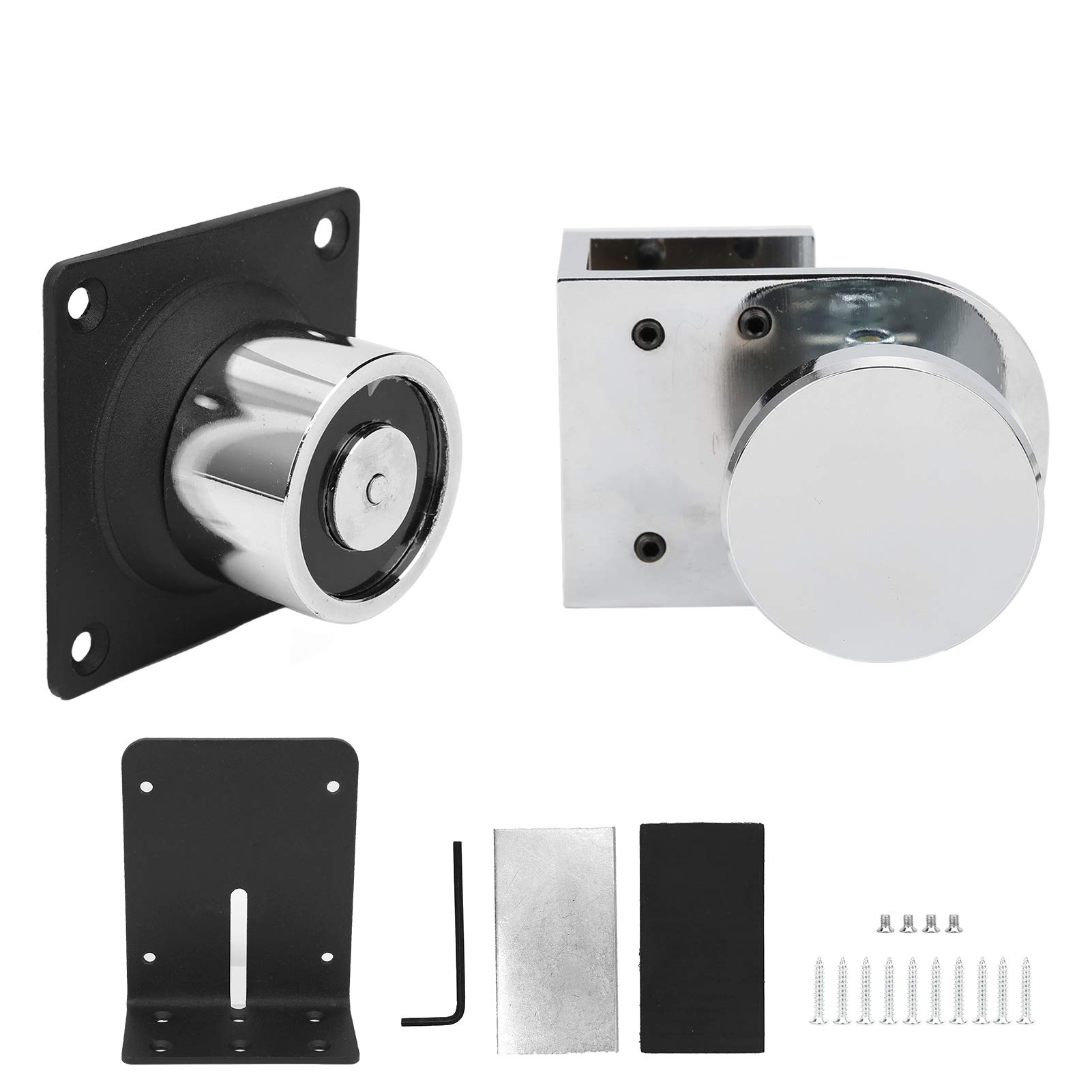 Buy QYSZYG Door Stop Holder 12V/24V 60KG Suction for