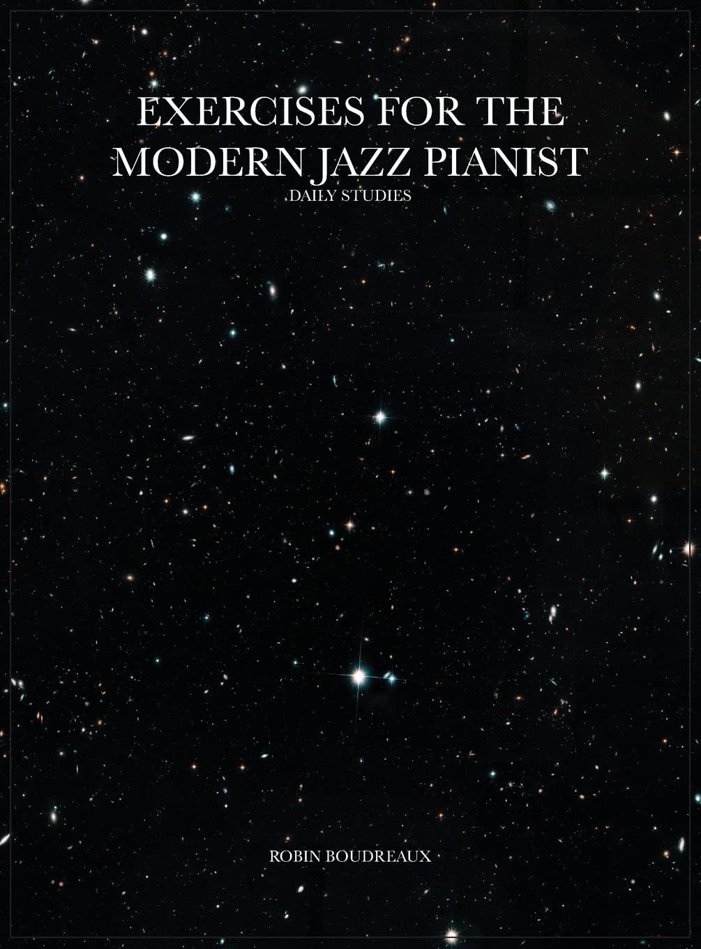 Modern Jazz Pianist pour surmonter les blocages d'improvisation au piano solo