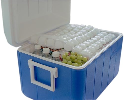 Miniatura 3 de Flexi Freeze - Láminas de hielo recongelables, paquete de 3