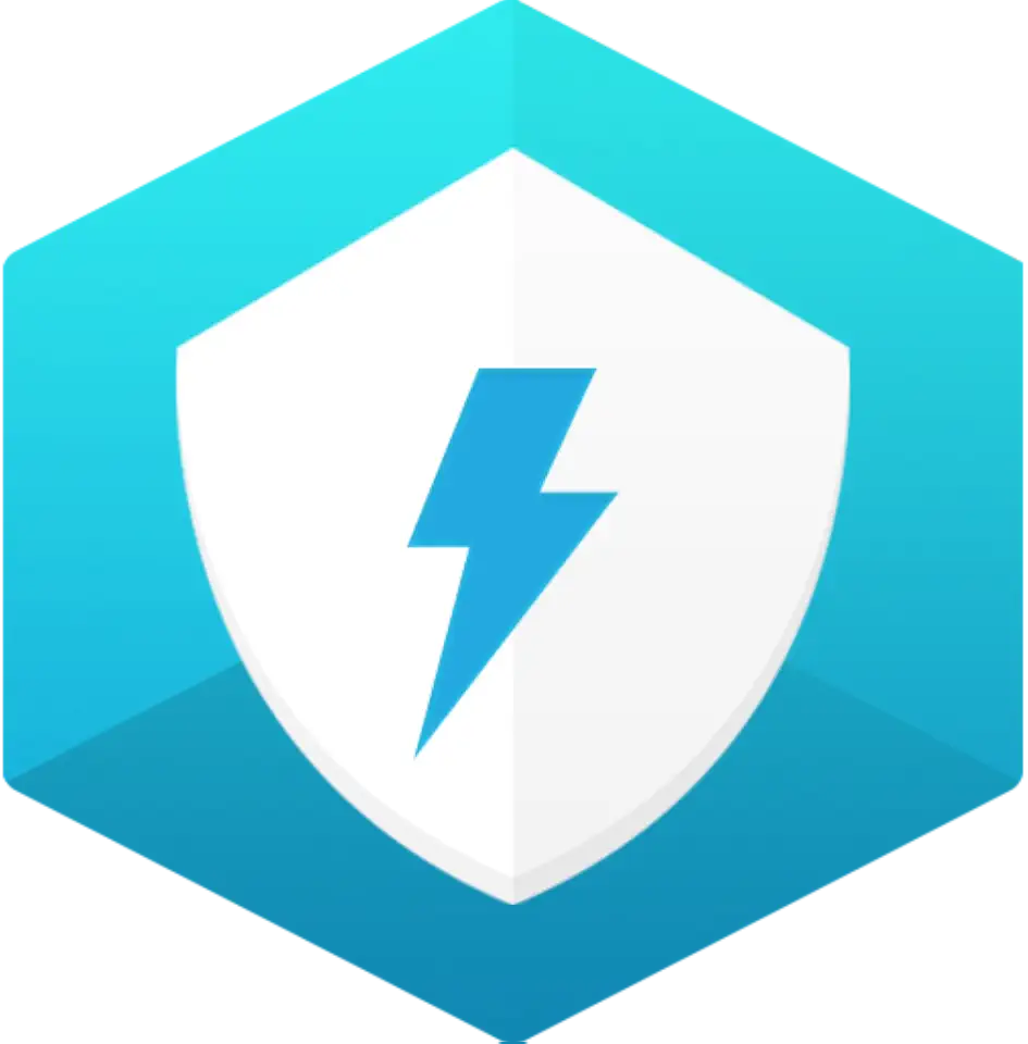 Antivirus Limpador BSafe VPN