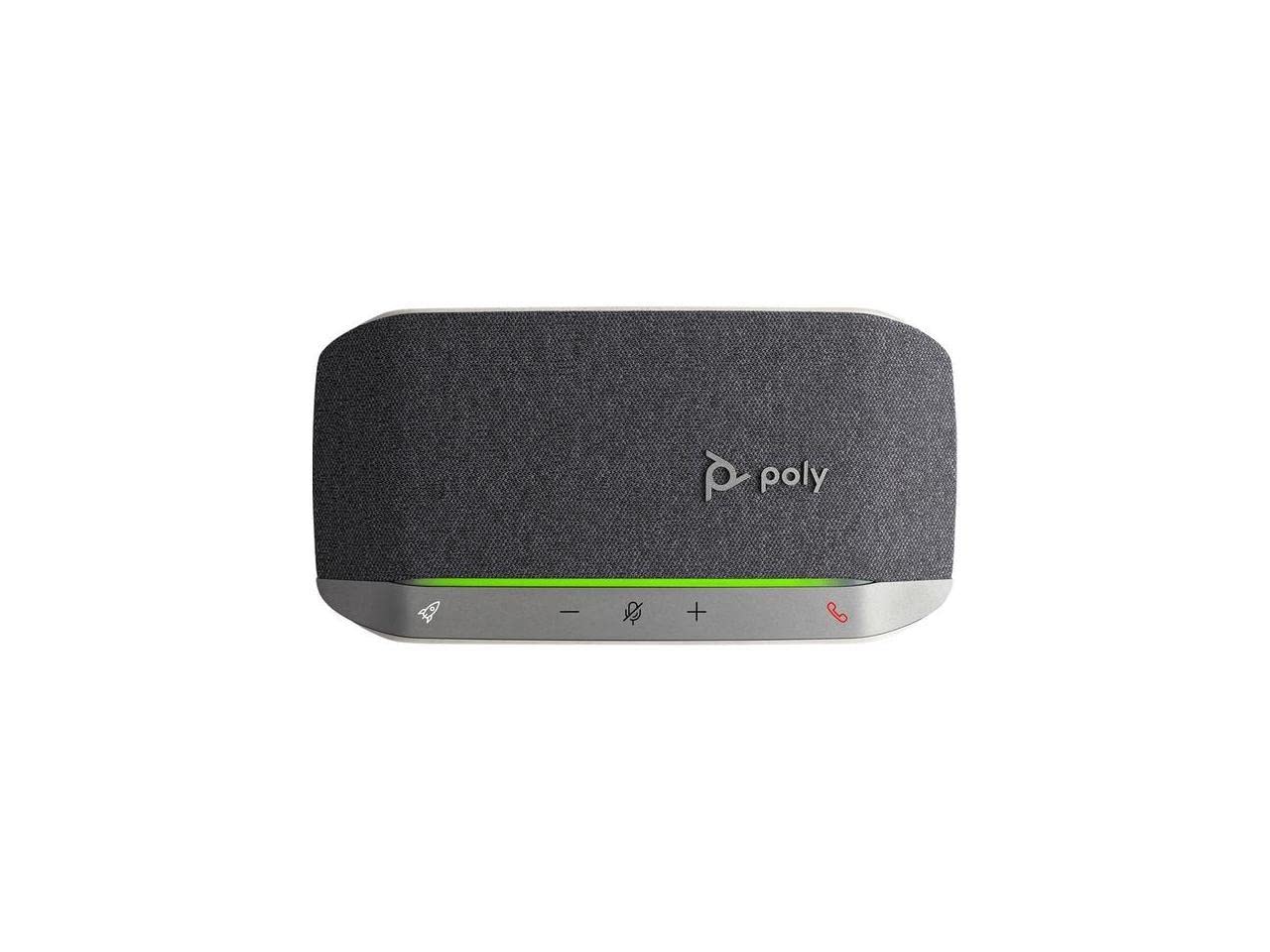 Poly Sync 20+ Personal Bluetooth Smart Speakerphone