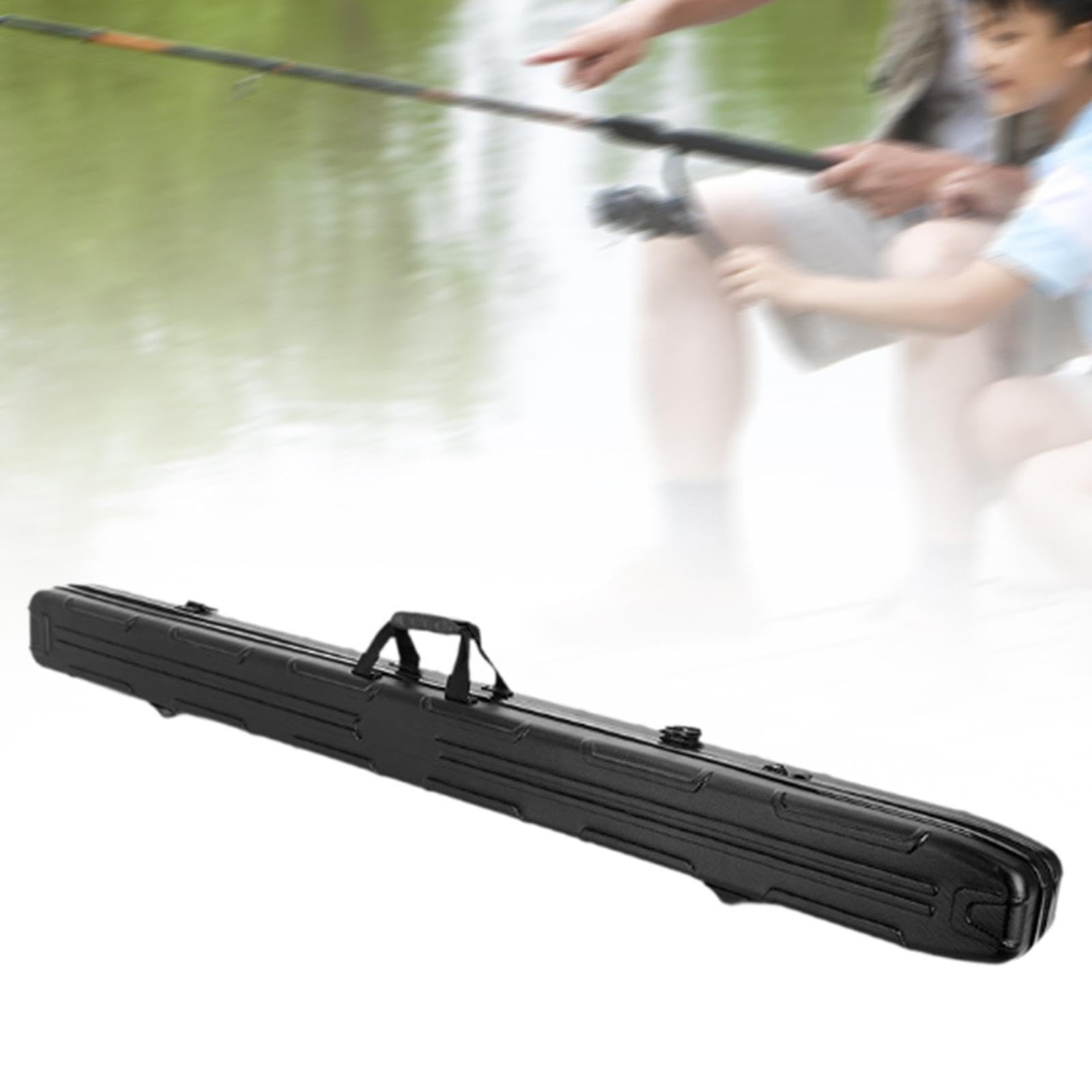 Borsa Porta Canna da Pesca, Porta Canna, Custodia per Dilettanti