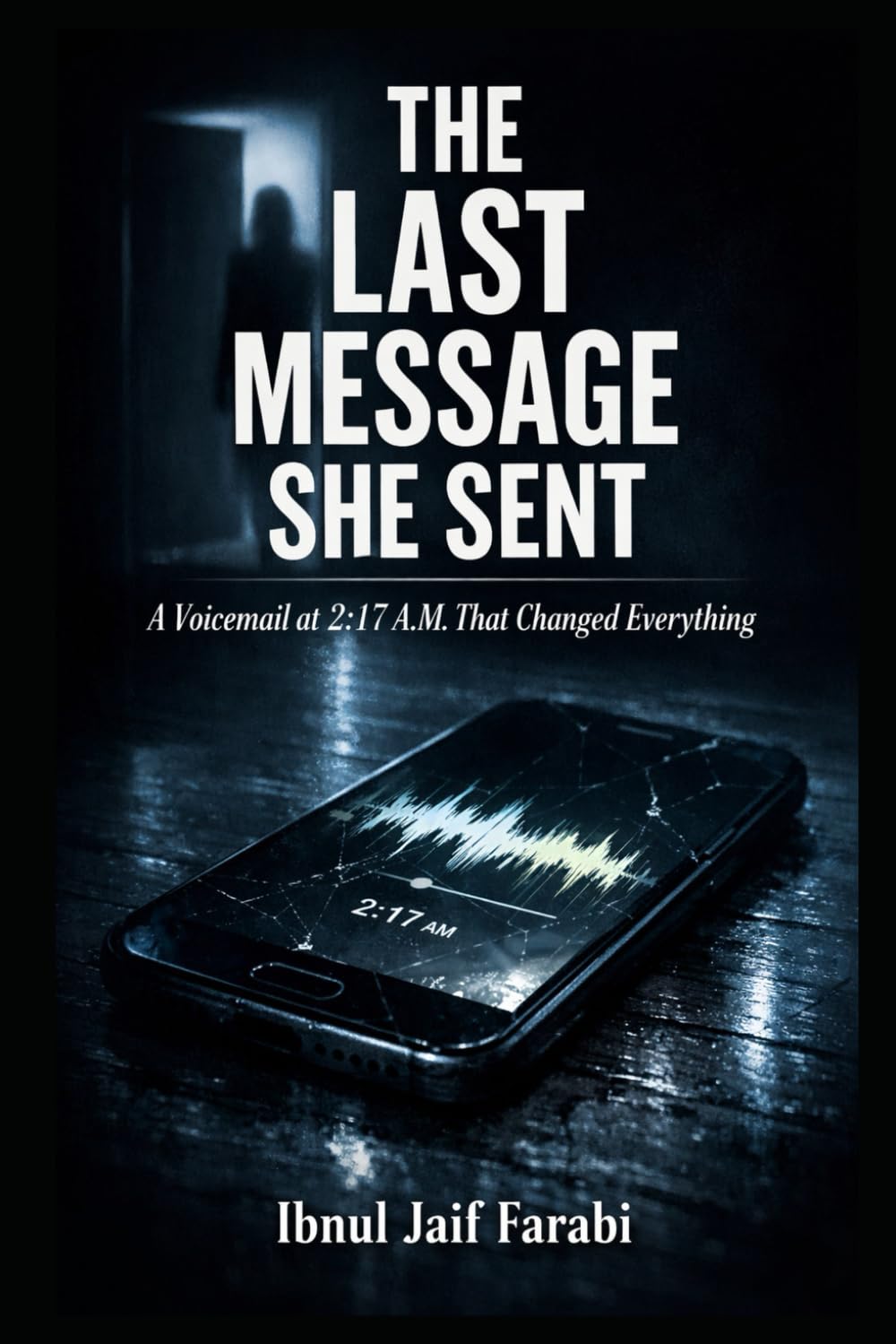 The Last Message She Sent: A Voicemail at 2:17 A.M. That Changed Everything
