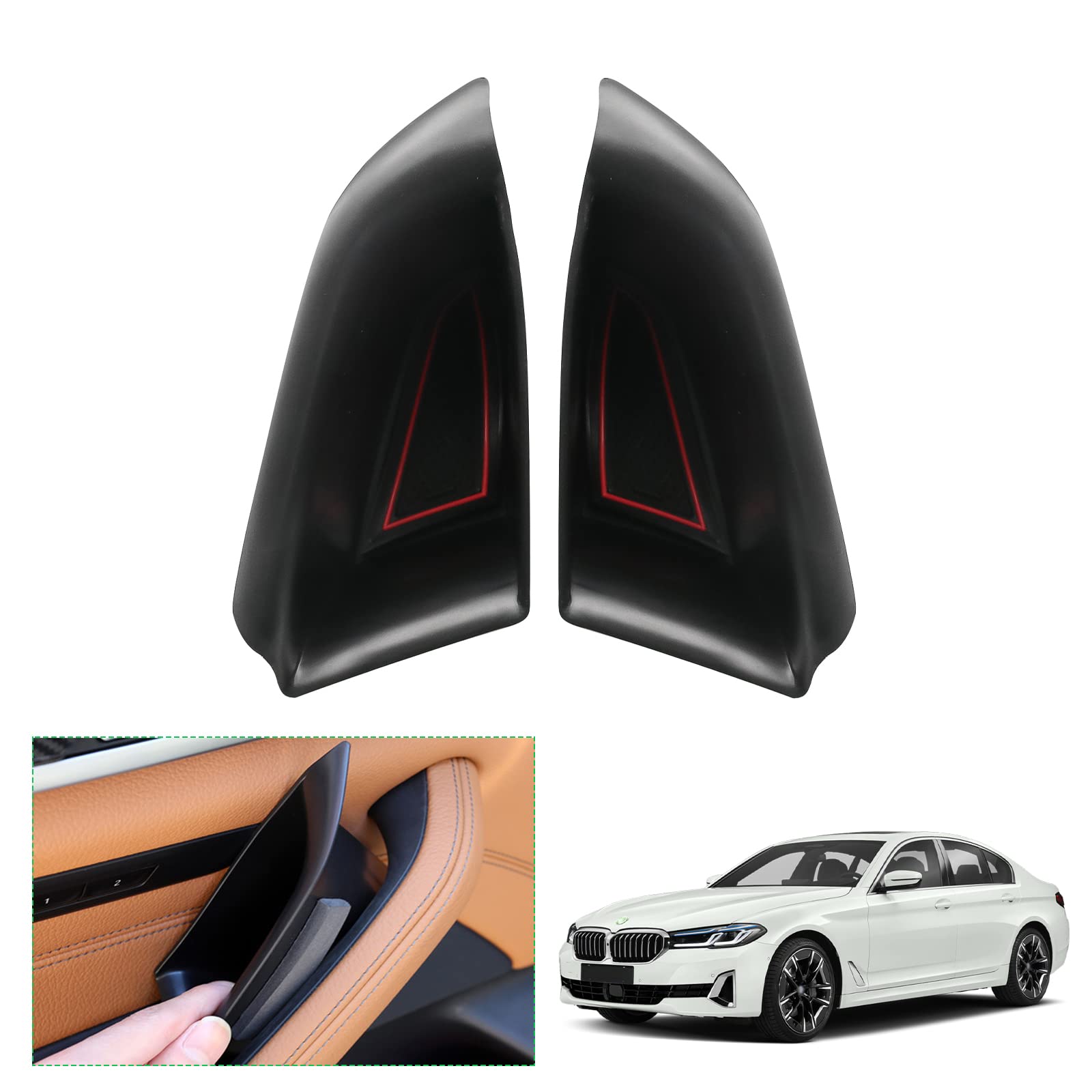Amazon | 【GAFAT】BMW 5シリーズ G30 G31 7代目 2017年～現行 専用 車 
