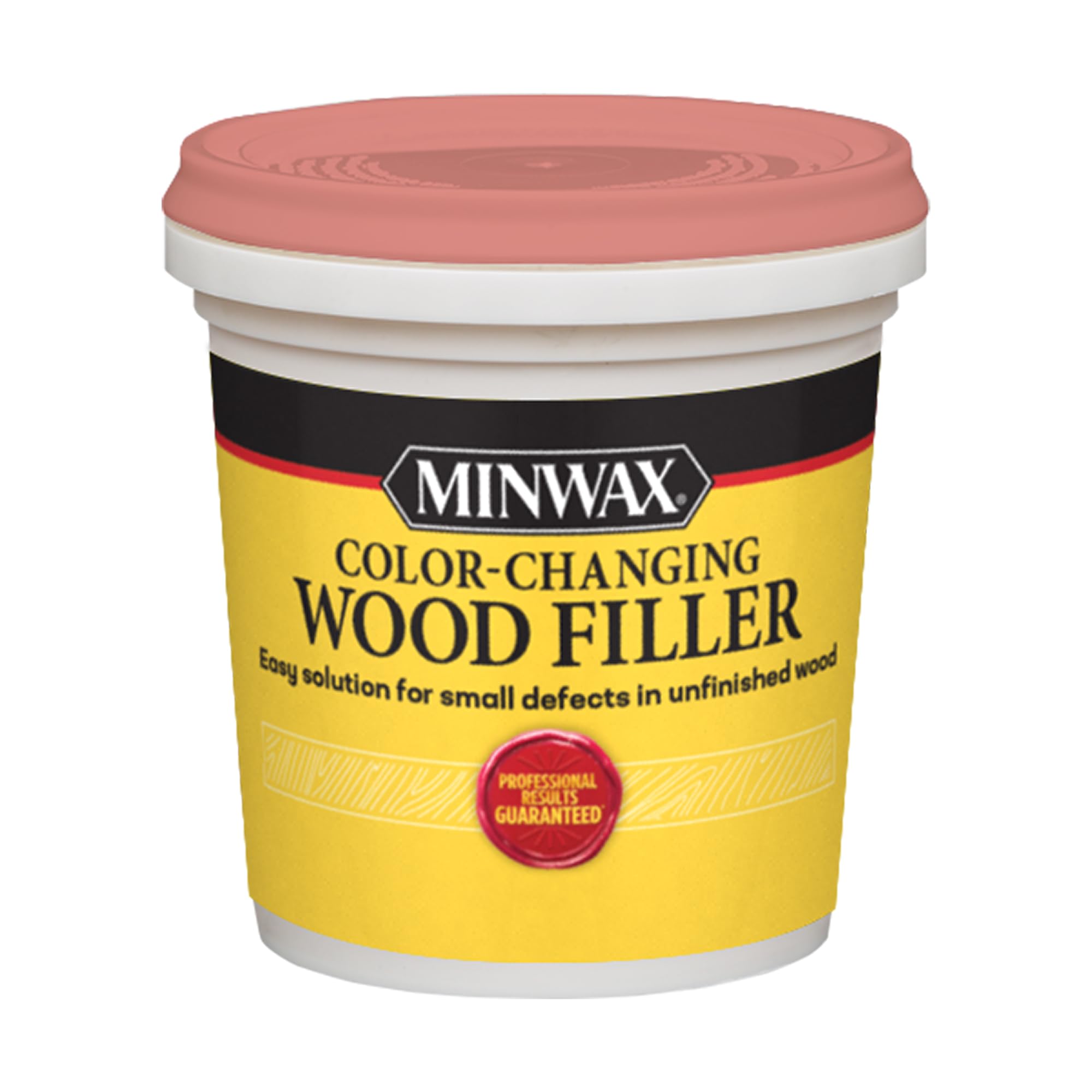 448600000 Color Changing Wood Filler, 5.5 oz