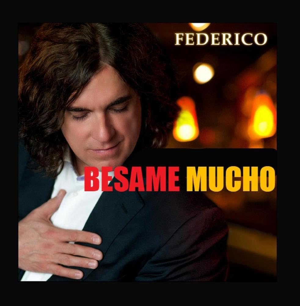 Besame Mucho