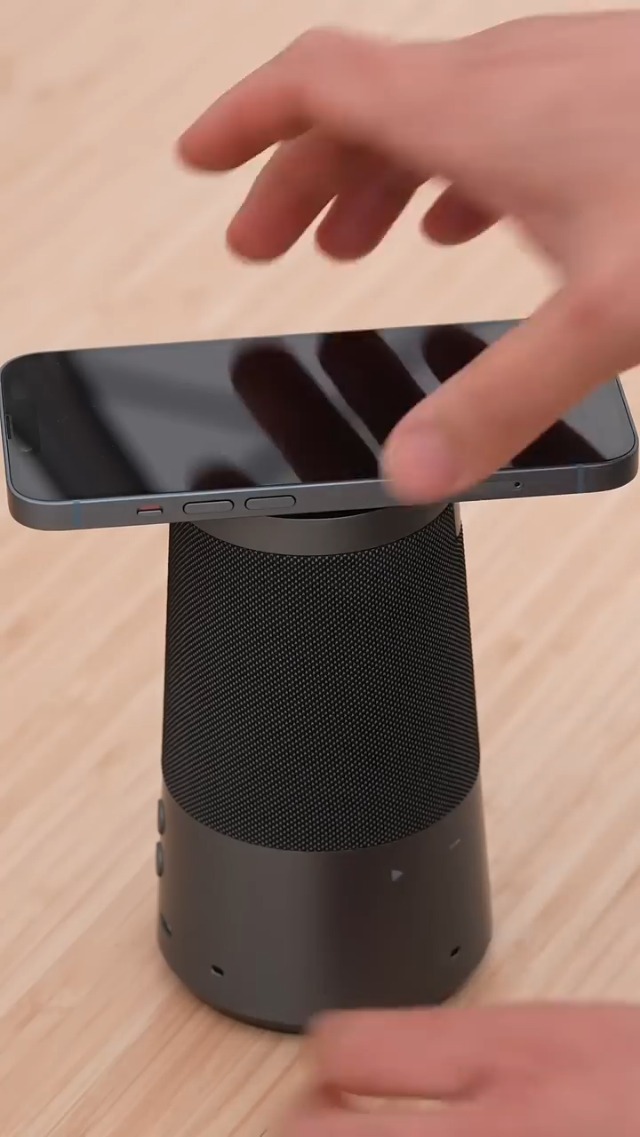 最終価格　美品　AnkerWork S600 Speakerphone アンカー Amazon.com: Anker PowerConf Speakerphone & AnkerWork S600