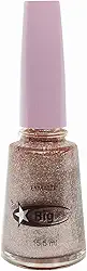 ZKMAGIC Esmalte Glitter Especial Raio Gama Big Universo 15.5 Ml