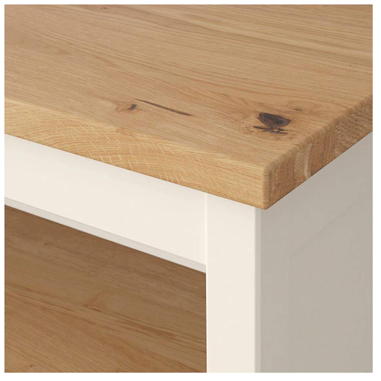 TORNVIKEN Kitchen island, off-white : Buy Online at Best Price in TORNVIKEN Kitchen island, off-white : Buy Online at Best Price in