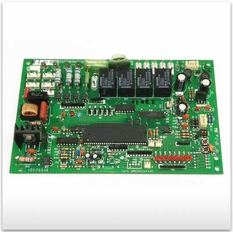 Used for air Conditioner Computer Board Circuit Board BG76N488G02 Air Conditioning Accessories