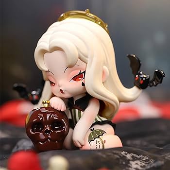 Amazon | BEEMAI NAMI末日の楽園シリーズ 1個ボックス 高約10~12cm