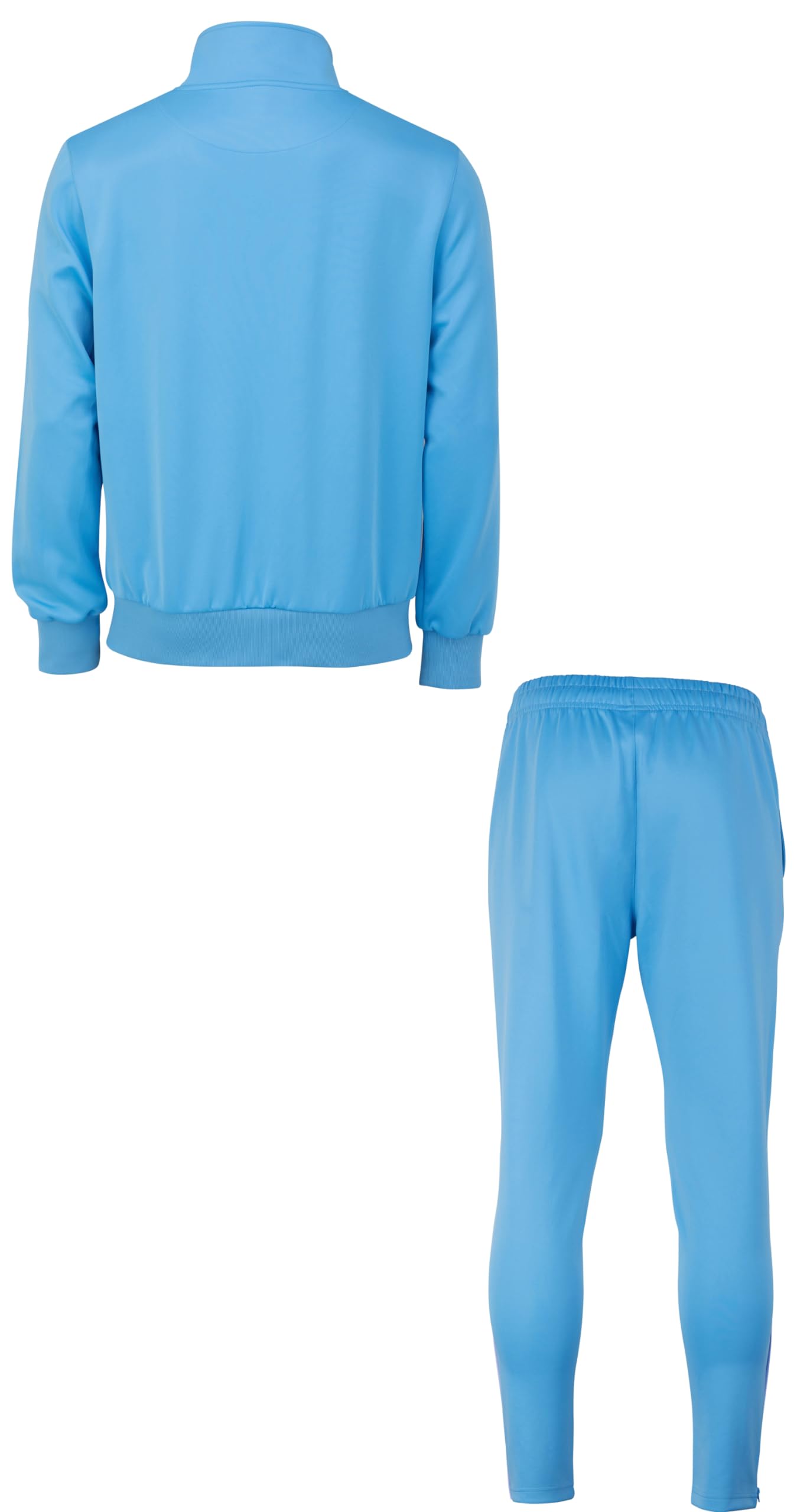 Manchester City - Tuta da ginnastica ufficiale, collezione ufficiale