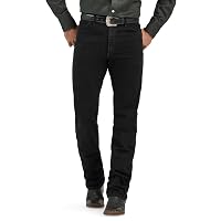 Wrangler 13MWZ, Original Regular Bootcut Fit