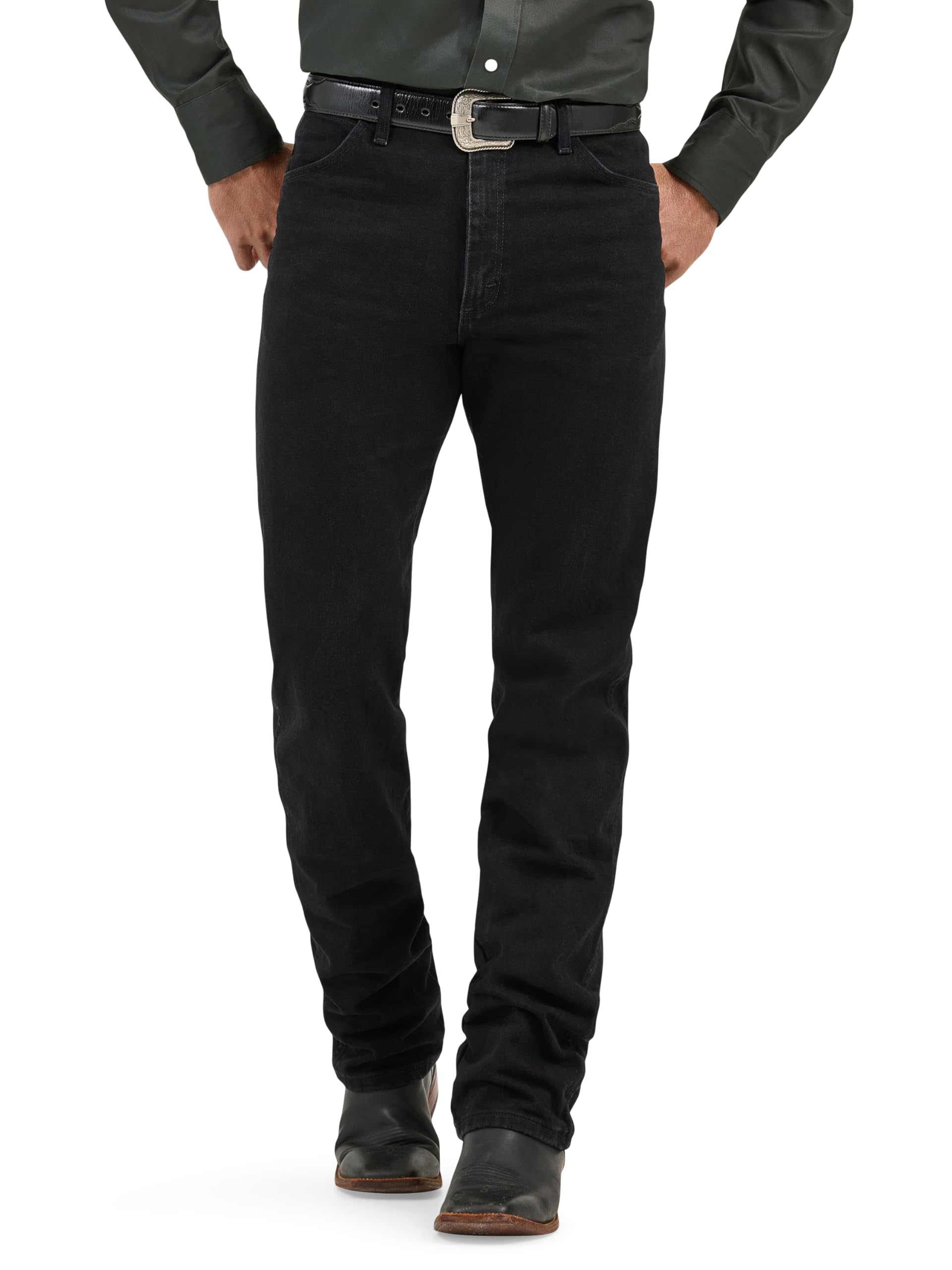 Wrangler Men's 13mwz Jeans