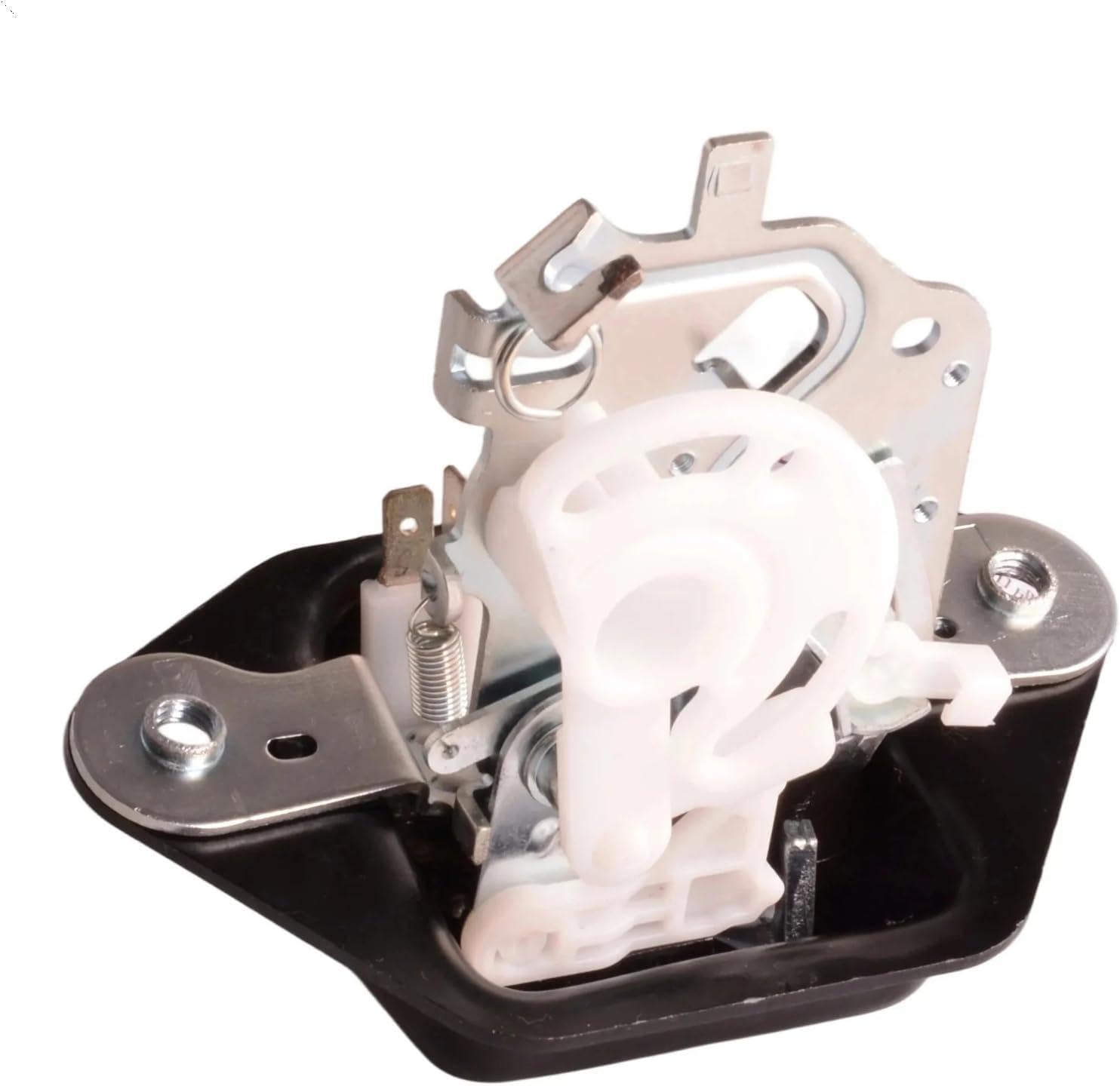 Trunk Latch for Honda Odyssey 2005-2010, 1Pcs Trunk Door Lock Lid Latch Tailgate Actuator 74801-S7S-003/74801S7S003