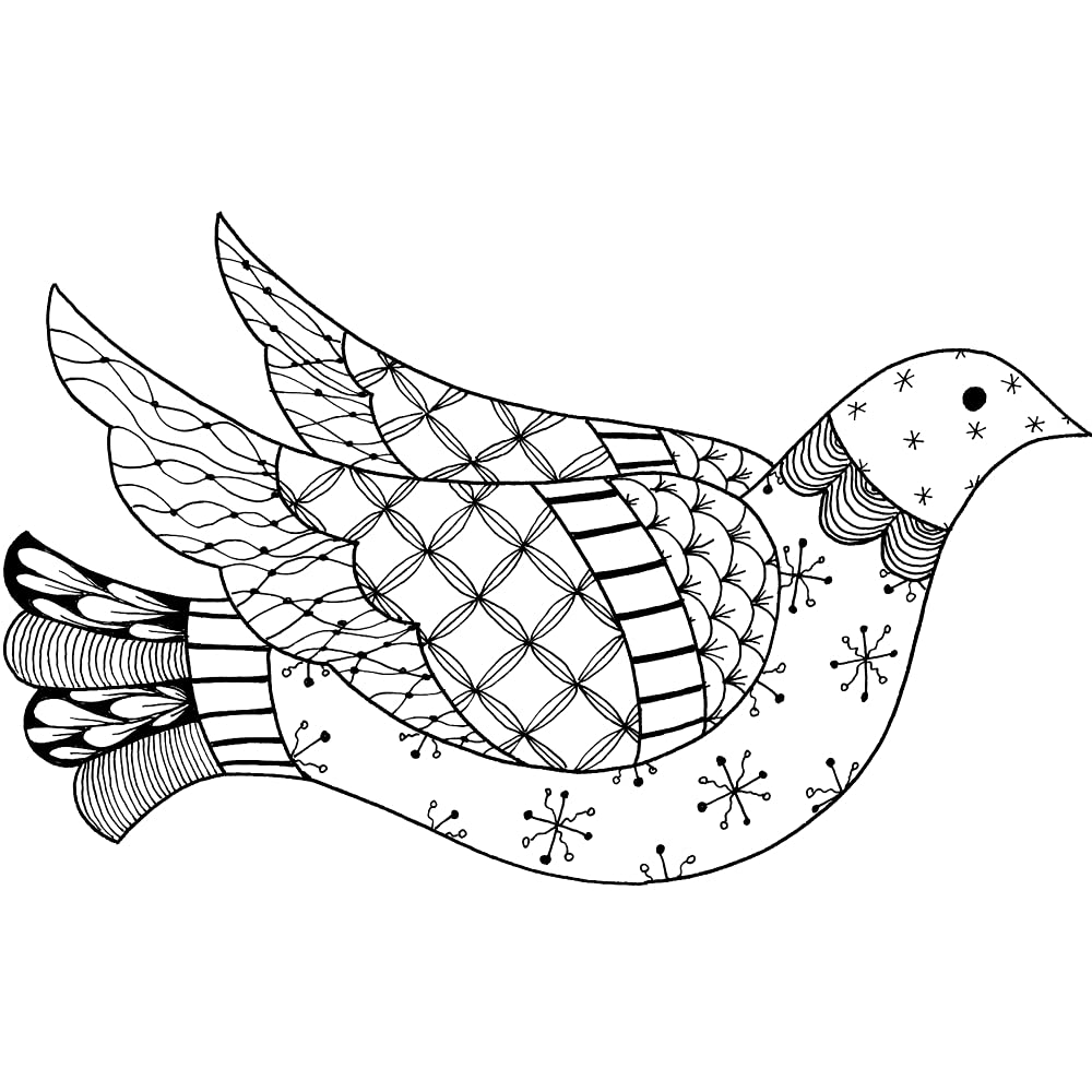 Personal Impressions Clear Stamps, Various
