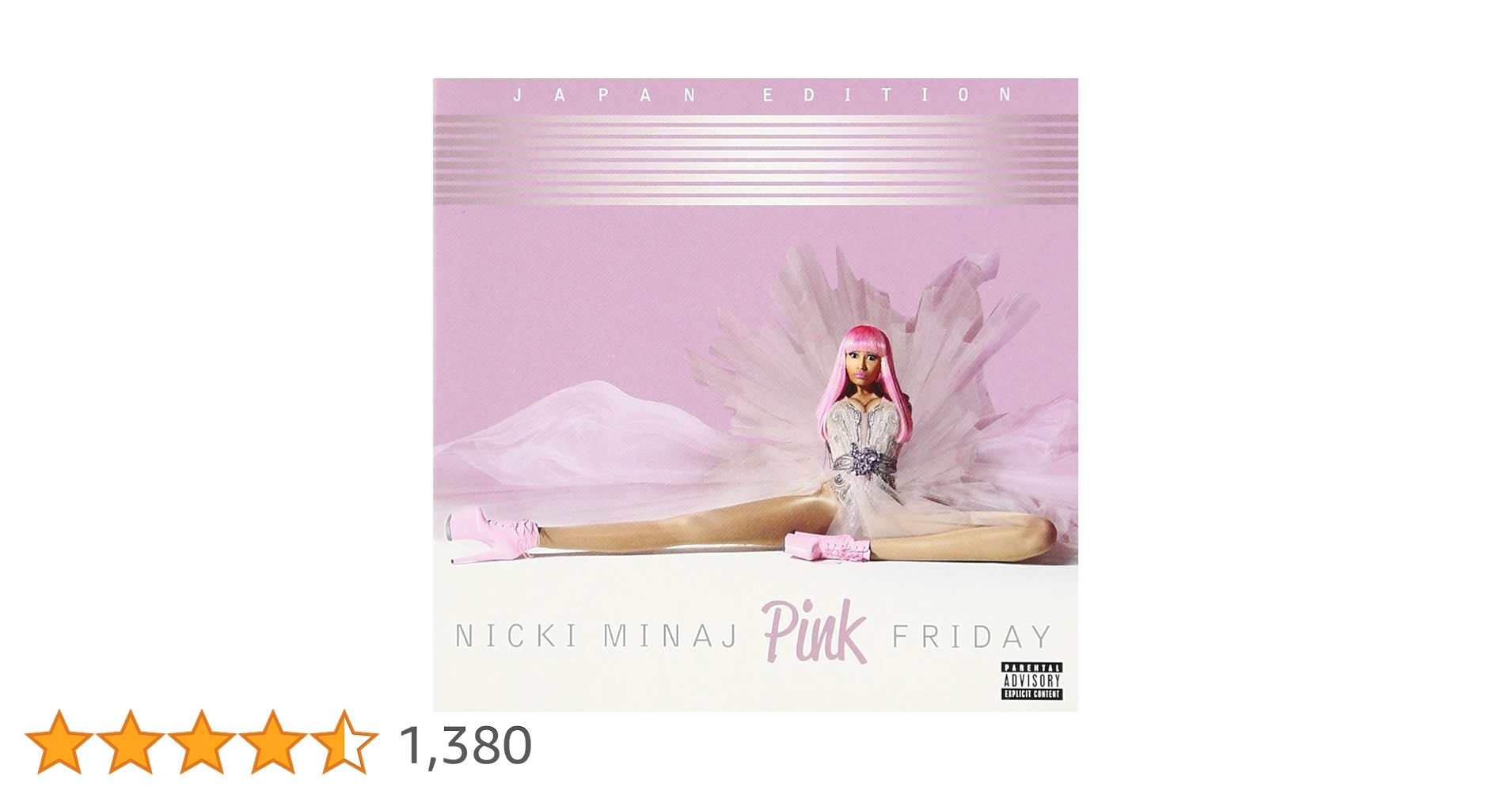 Amazon.co.jp: ピンク・フライデー: ミュージック