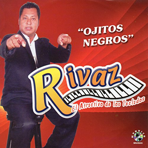  Ojitos Negros