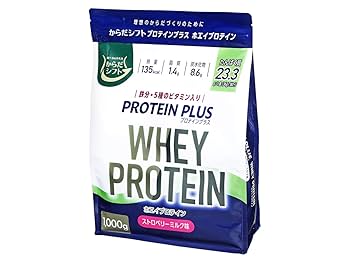 WHEY PROTEIN チョコミルク味　ホエイプロテイン　ストロベリーミルク味 Kentai(ケンタイ) パワーボディ100％ホエイプロテイン ミルク