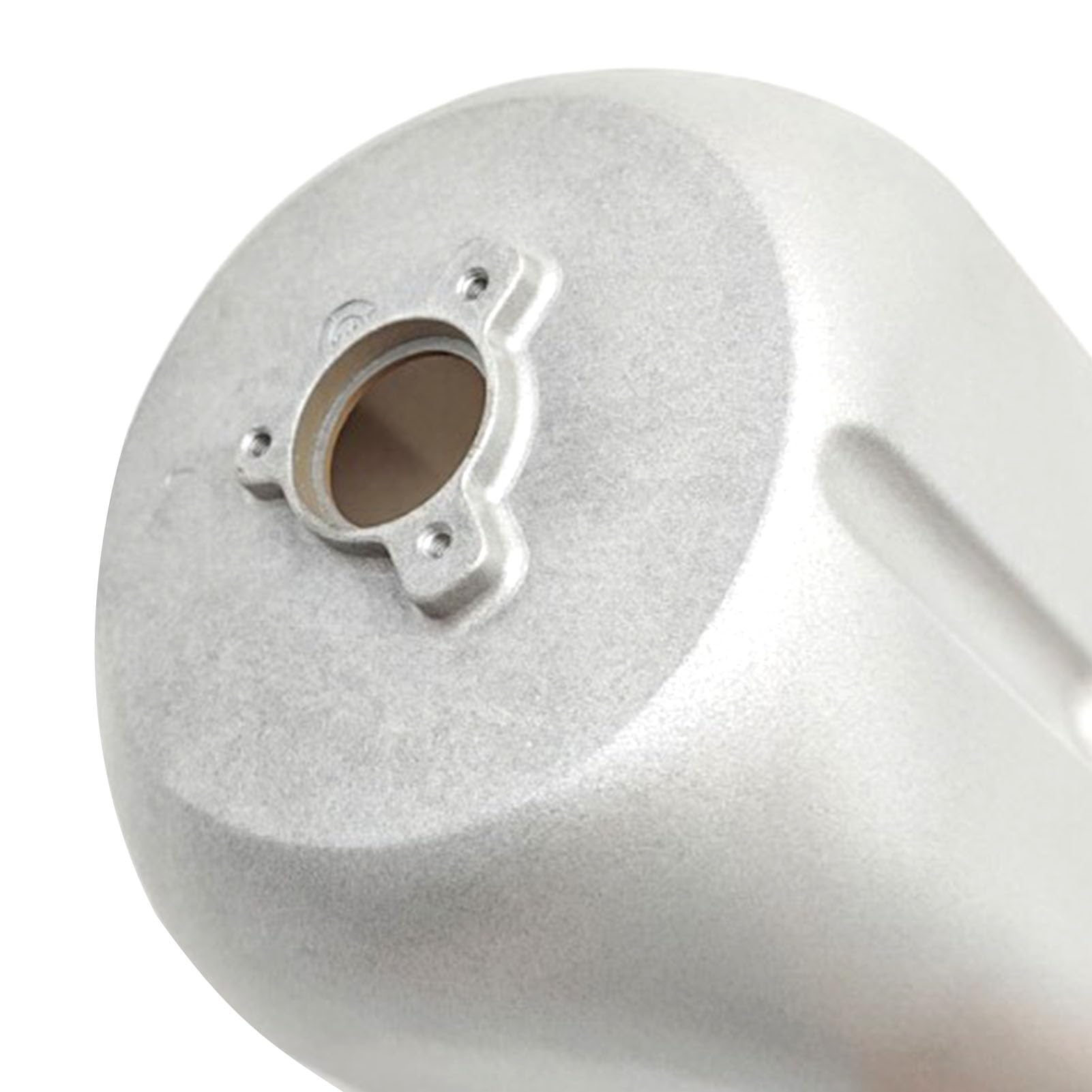 Zerodis Nieprzywierająca Aluminiowa Maszyna do Pieczenia Chleba Wymiana Naczynia do Pieczenia Pasuje Wiadra na Ciasto SD P103 P104 P105, Aby uzyskać Doskonałe Bochenki za Każdym Razem
