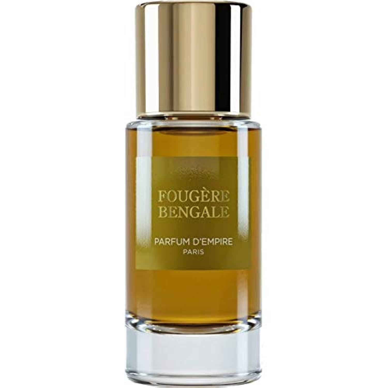 PARFUM D'EMPIRE FOUGÈRE BENGALE by PARFUM D'EMPIRE, EAU DE PARFUM SPRAY 1.7 OZ