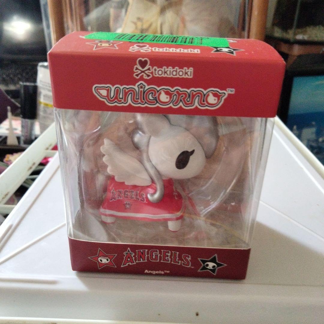 Amazon.co.jp: 。エンゼルスunicormoときとぎユニコーン大谷