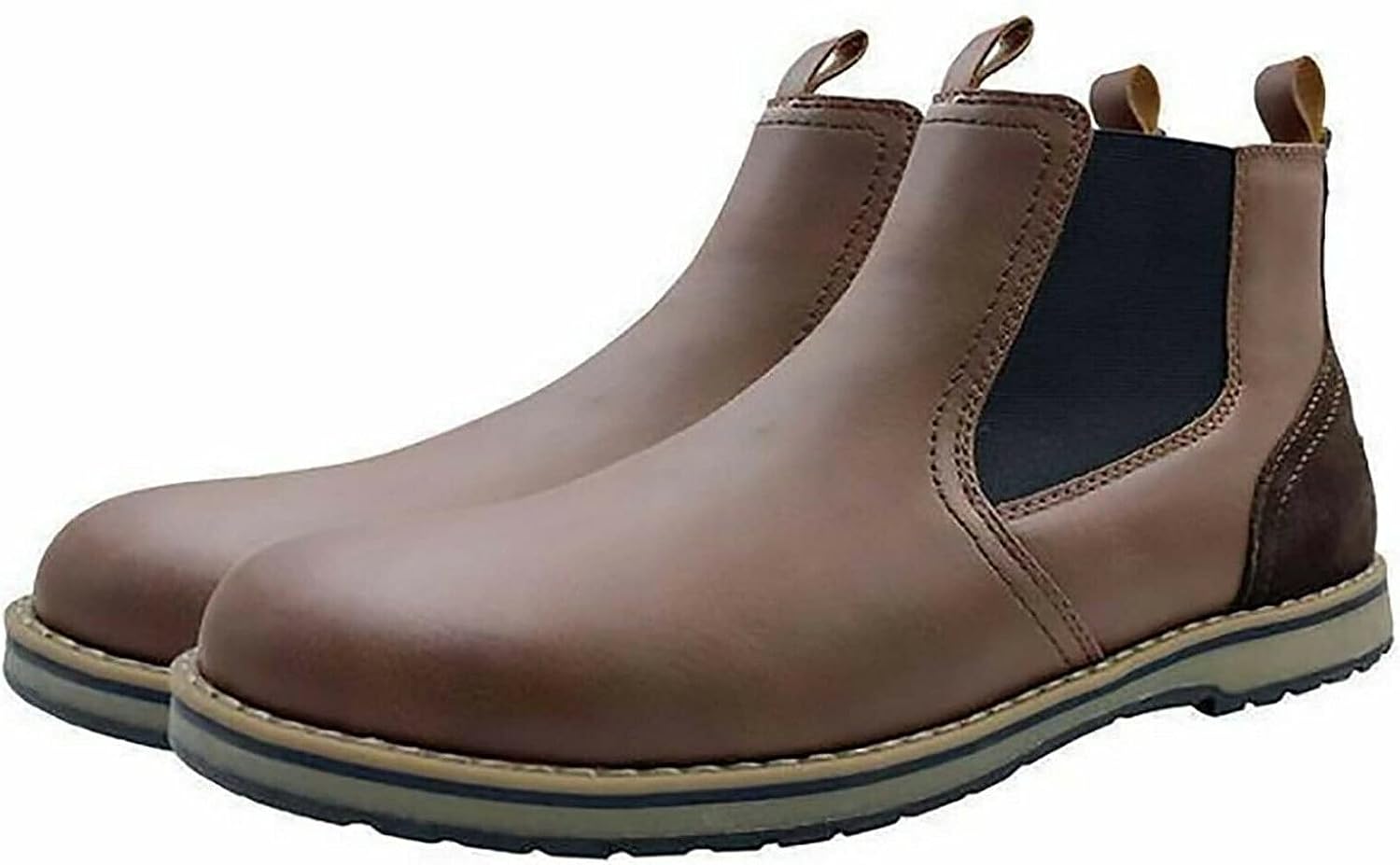 Izod slip on chukka boots Clearance