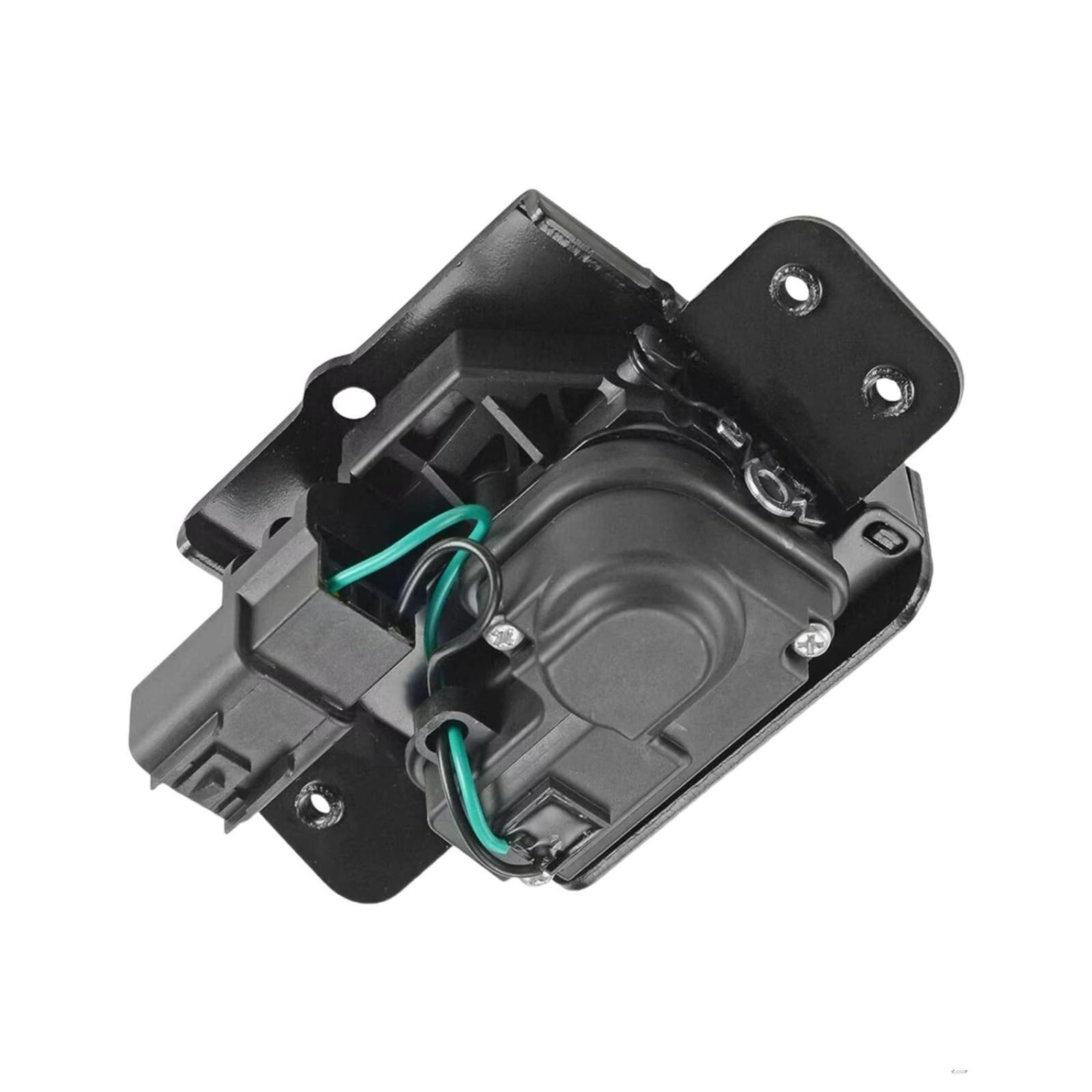 Rear Tailgate Latch Compatible with Chevrolet for Suburban for 1500 2007-2014 for Suburban for 2500 2007-2013 1 Pcs Trunking Lid Tailgate Lock Latch 13584872