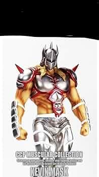 ロビンマスク 楽天市場】ファイブスタートイ×CONVICT NSC-CH ロビンマスク幼少