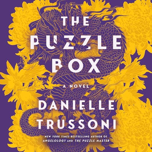 The Puzzle Box by Danielle Trussoni episode artwork