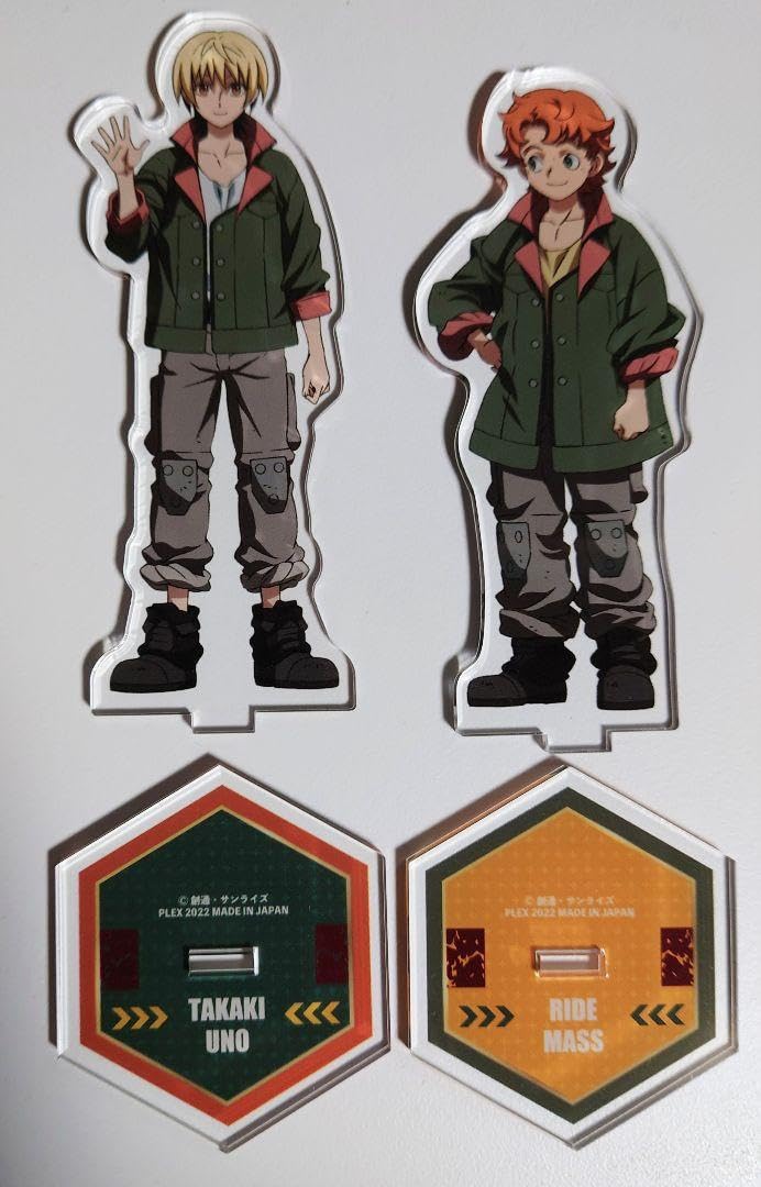 鉄血のオルフェンズ弍6本セット 鉄血のオルフェンズ弍6本セット Amazon.co.jp: 機動戦士ガンダム