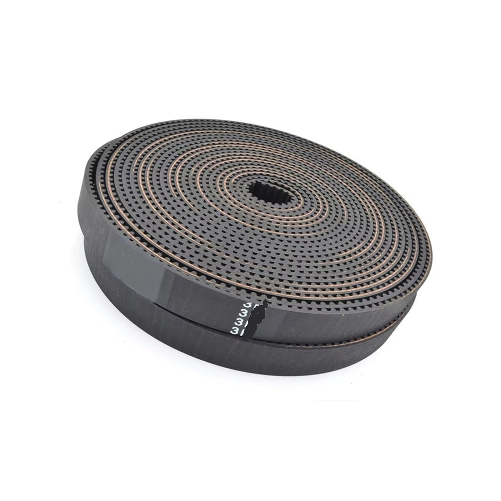 HTD Gummi-Fiberglas-Zahnriemen 6–30 mm | HTD-Synchronriemen mit offenem Ende, glasfaserverstärkt, 6–30 mm Breite for CNC-Gravur-Riemenscheibenantrieb(10Meter,15mm)