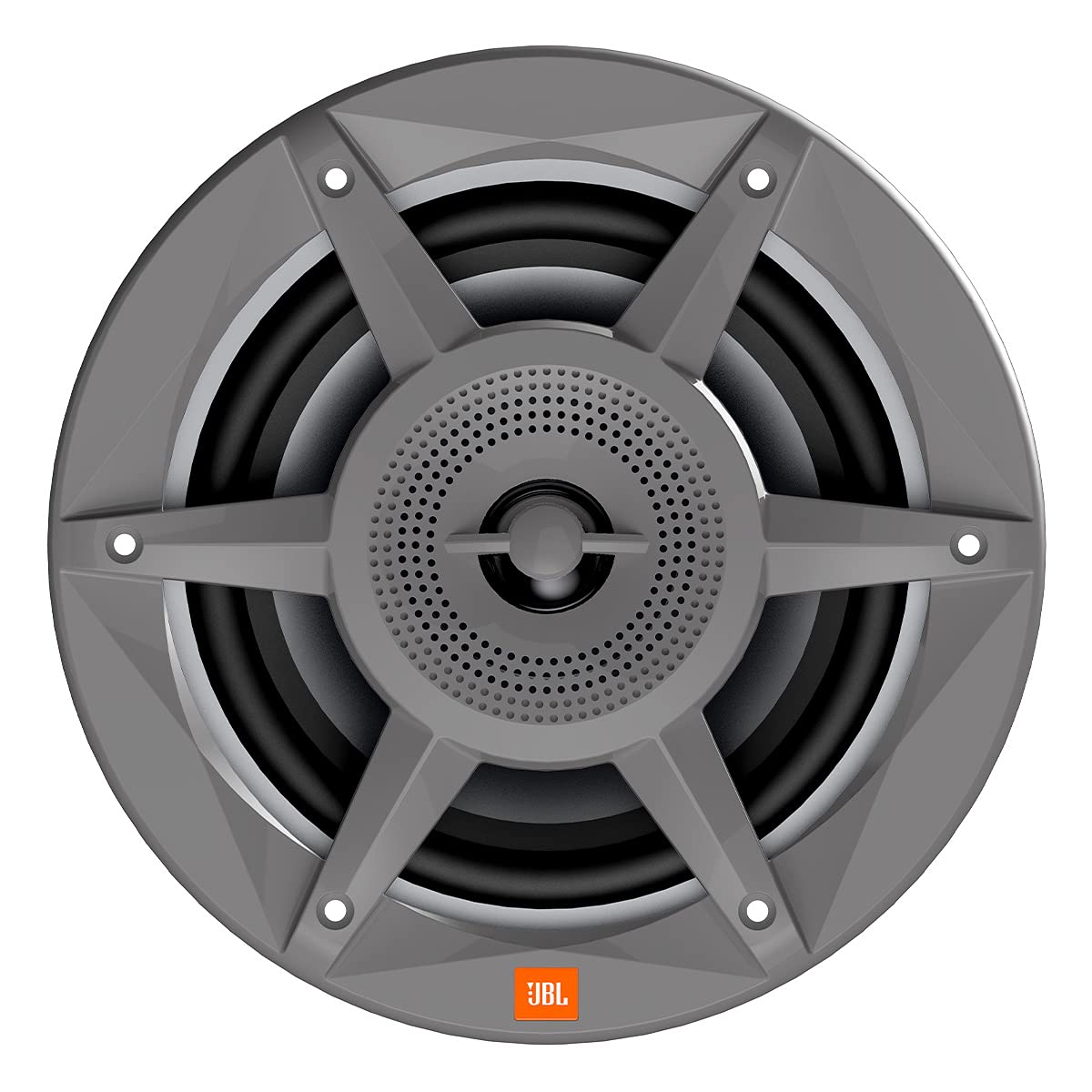 6.5 Premium 2 Way RGB Lighting (Gray)