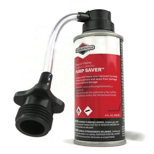 ROP Shop Compatible Pump Saver