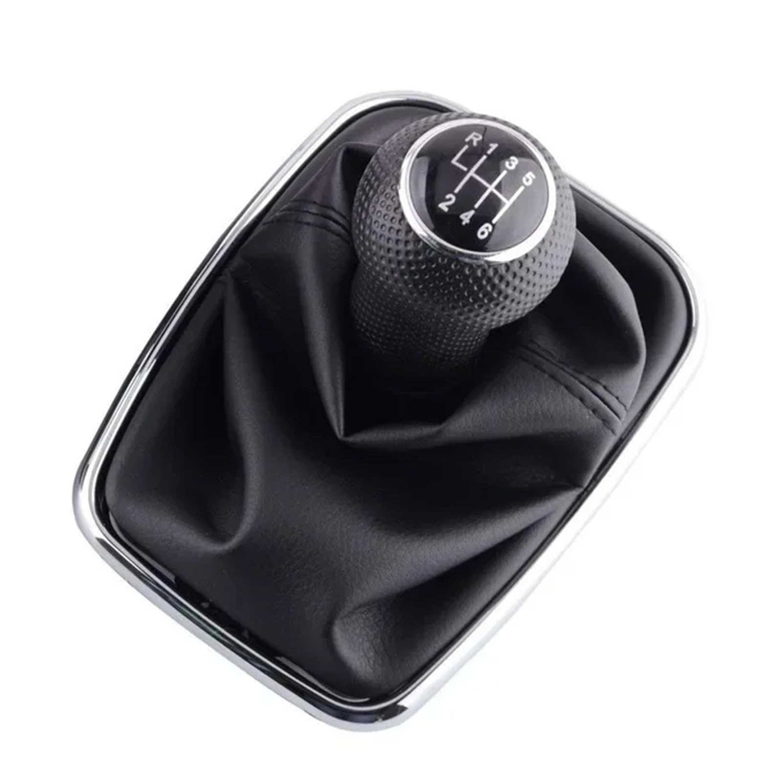Mkgkacvcpt 6 Speed For Vw For Golf 4 Iv Mk4 For Gti R32 For Bora Gear Knob Style